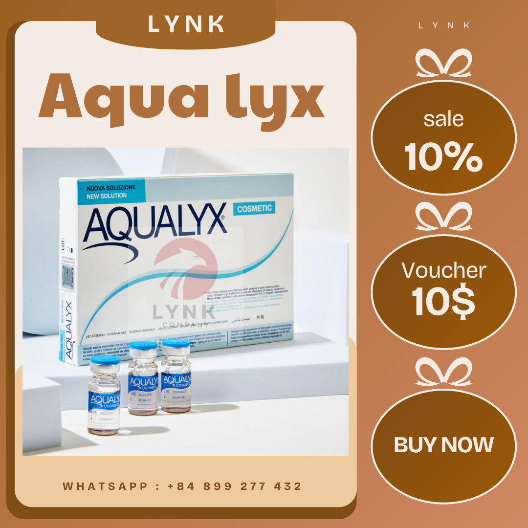 AQUALYX