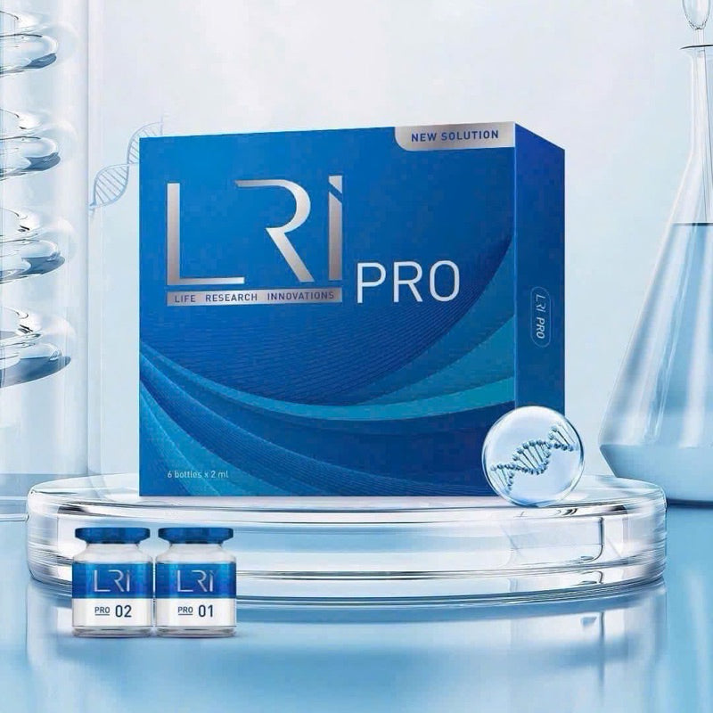 Lri Pro