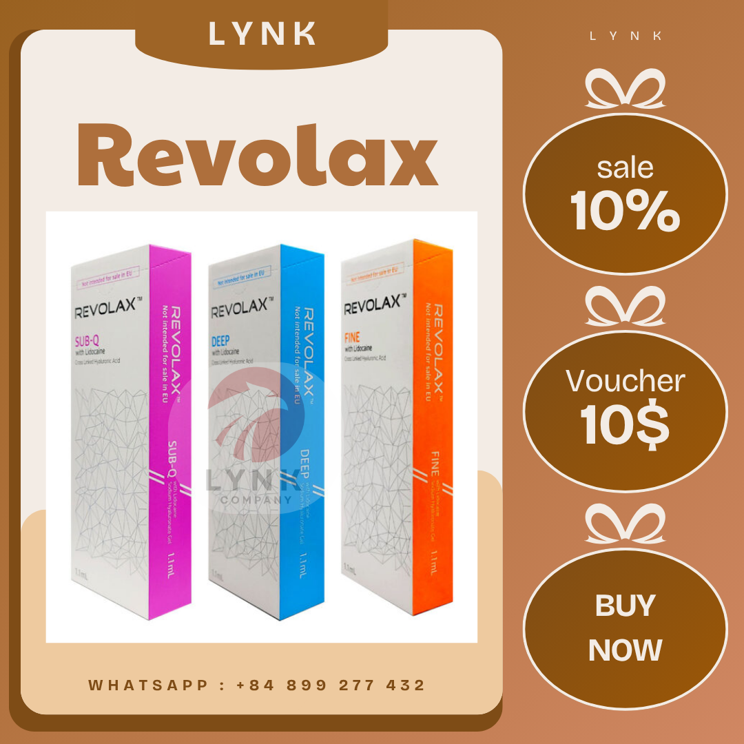 REVOLAX