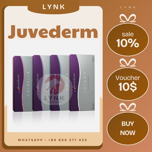 JUVEDERM