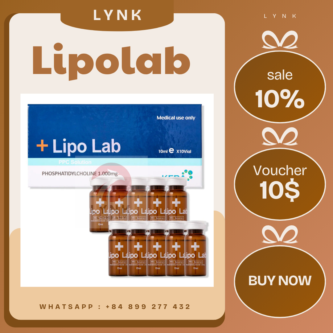 Lipo Lab