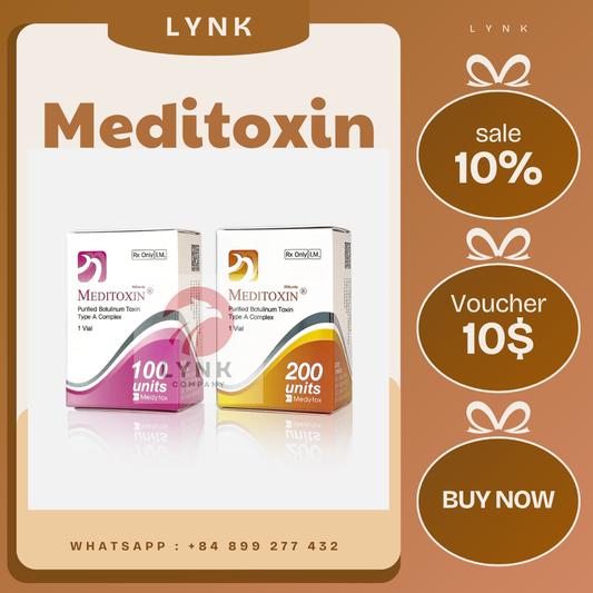 MEDITOXIN