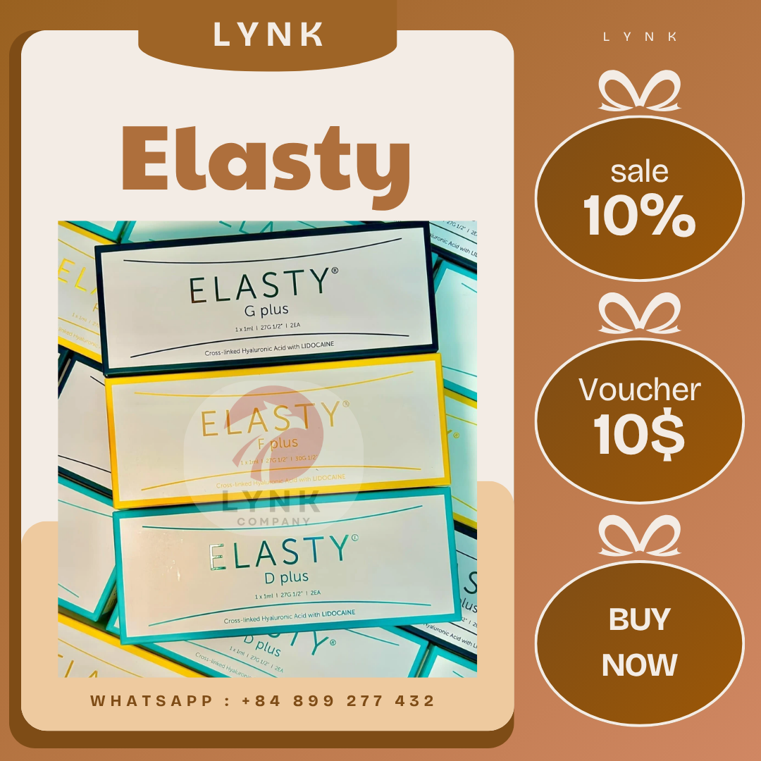ELASTY