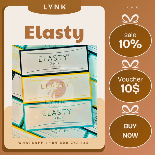 ELASTY