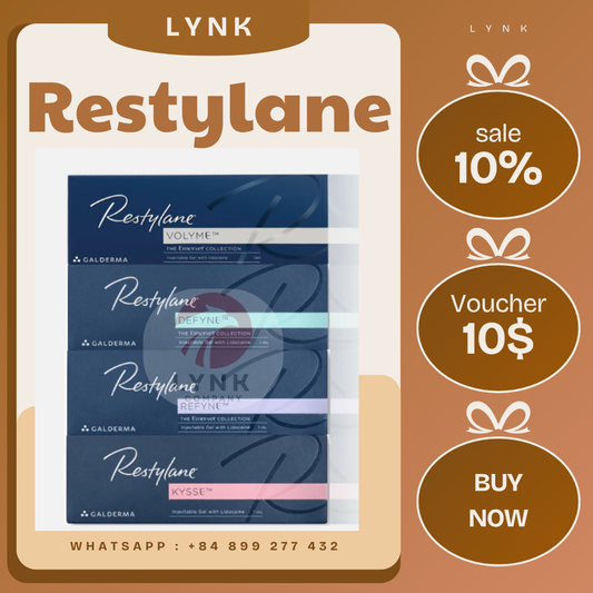 RESTYLANE