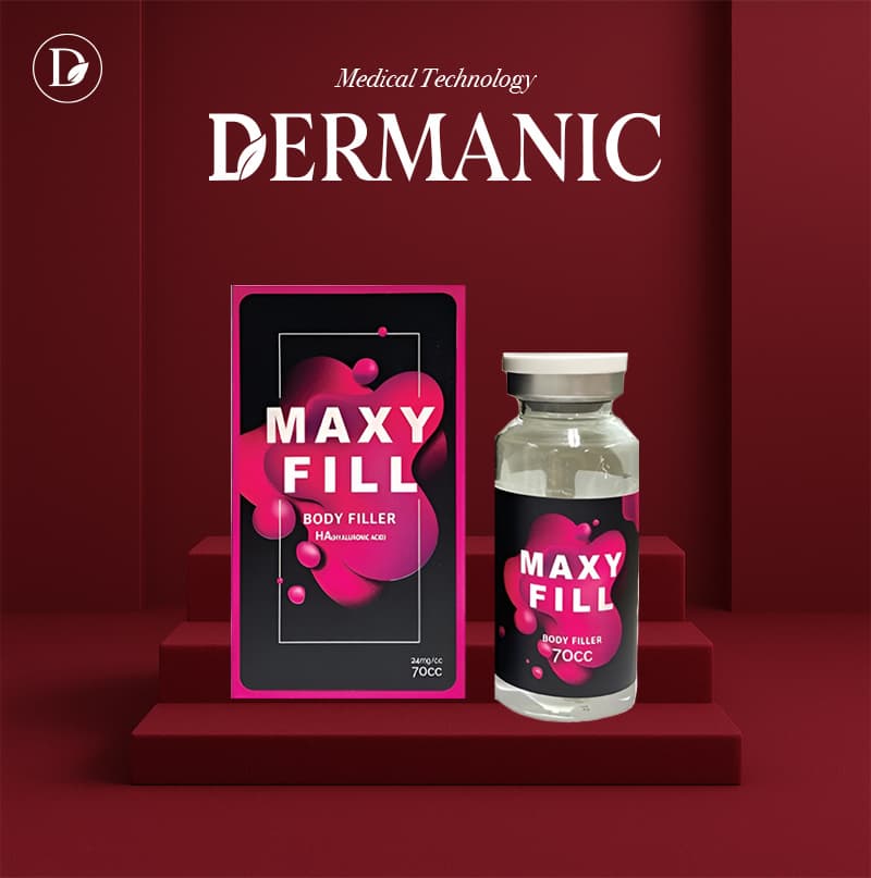 Maxy Fill 70cc