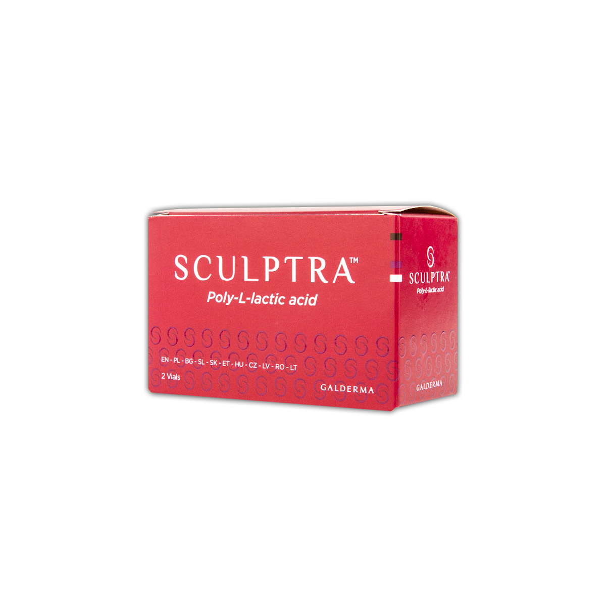 Sculptra Galderma