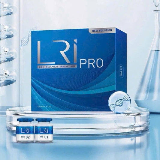 Lri Pro